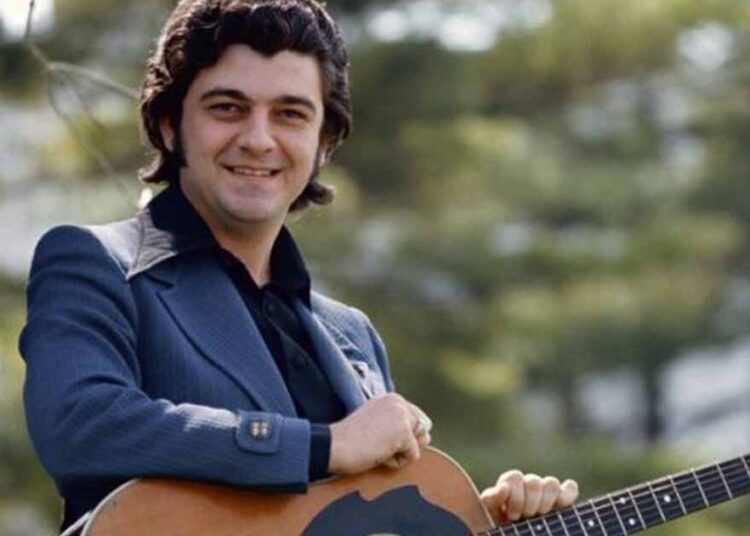Nova música no The Best of Pickin