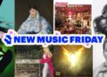 Nova música sexta-feira: Lily Allen, Dave, Skye Newman, Lewis Capaldi e mais