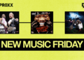 Nova música sexta-feira: Offset, Westside Gunn, Kodak Black, Big L e mais