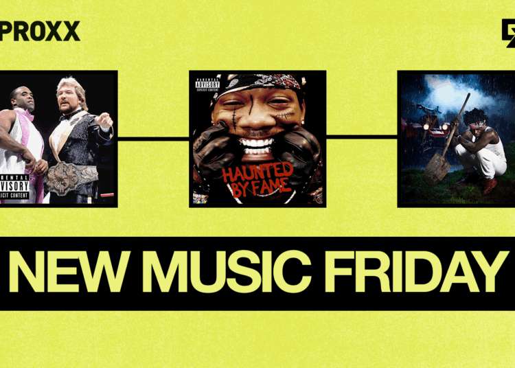 Nova música sexta-feira: Offset, Westside Gunn, Kodak Black, Big L e mais