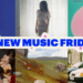 Nova música sexta-feira: PinkPantheress, ZAYN, Skepta e mais