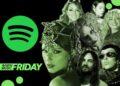 Nova música sexta-feira: a preparação para 'The Life of a Showgirl' de outros artistas