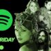 Nova música sexta-feira: a preparação para 'The Life of a Showgirl' de outros artistas