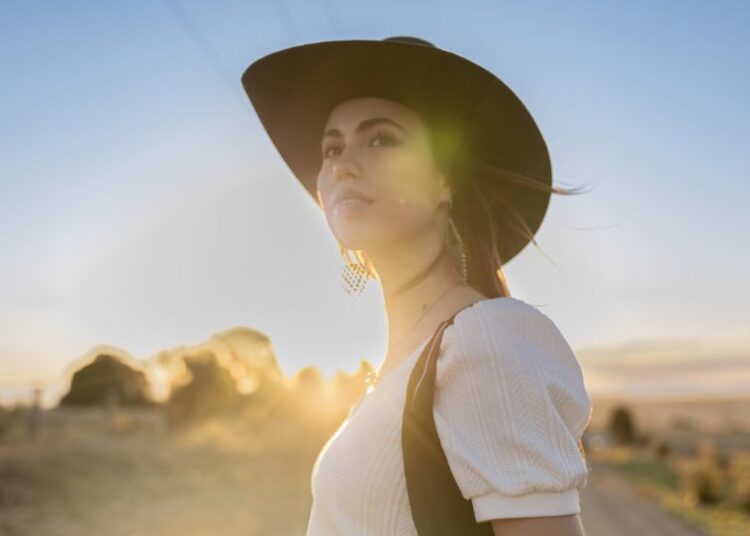 Nova música sexta-feira com Gordon's Grandson, RISSA e Paul Dempsey -