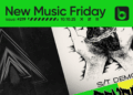 Nova música sexta-feira – 10 de outubro de 2025