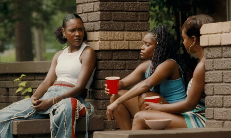 Nova série 'Girls Raised in the South' com sede em Memphis