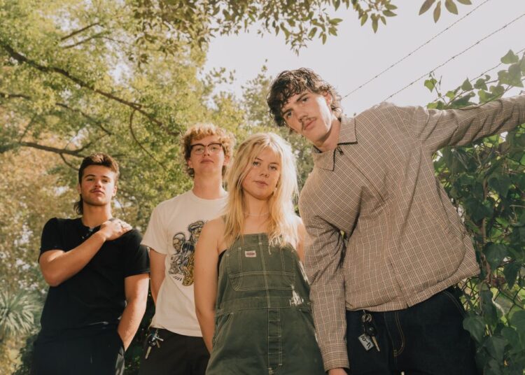 Novas descobertas musicais em 31 de outubro: Daisy Park, Fletcher Kent, Carus Thompson e mais