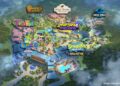 Novas informações sobre o Universal Kids Resort