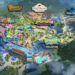 Novas informações sobre o Universal Kids Resort