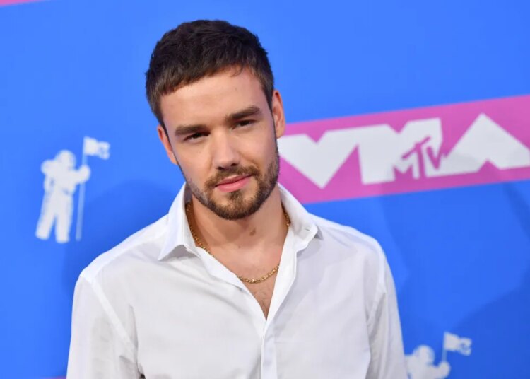 Novas músicas emocionantes de Liam Payne reveladas com uma rara visão do último ano da estrela