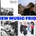Novas músicas na sexta-feira: Sam Fender, The Last Dinner Party, Leigh-Anne, Cat Burns e muito mais