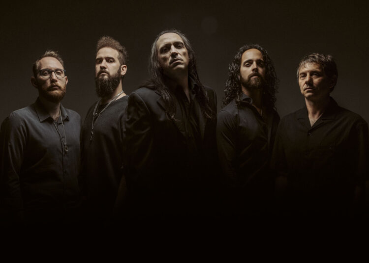 Novembre lança novo videoclipe para 'House Of Rain'