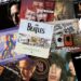 Novembro de 2025, novos lançamentos musicais