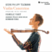 Novo álbum da semana da WPR Music: 'Telemann: Violin Concertos. Abertura. Suíte. Fantasia'