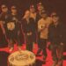 Novo álbum mistura powwow drum e blues tradicional