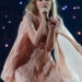 Novo curso de retórica analisa a música e a carreira de Taylor Swift