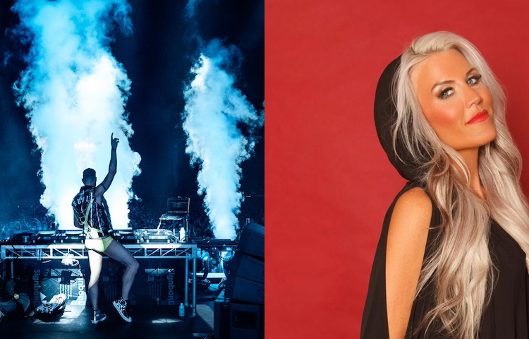 Novo festival de música LGBTQ+ de Sydney, RAYDIA, anuncia sua programação completa para 2025