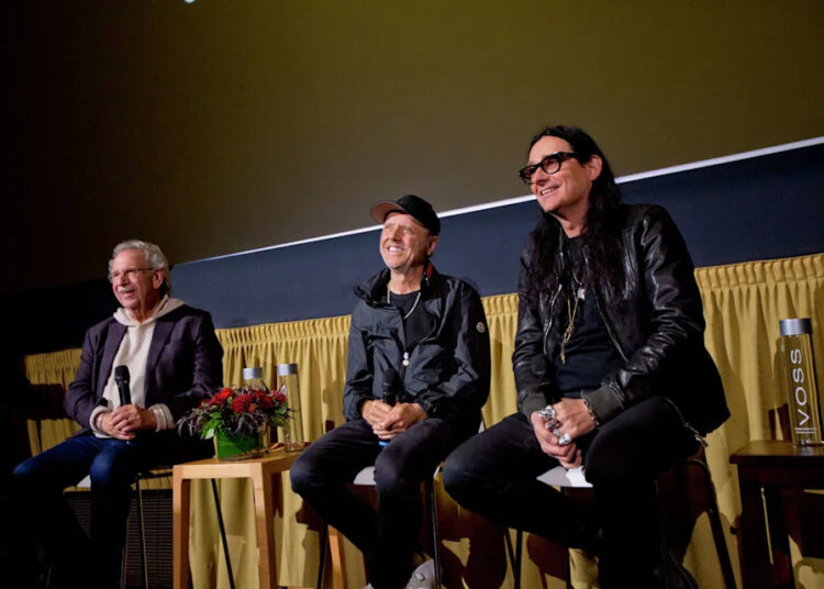 Novo filme narra intenso fandom em torno da banda de rock mais icônica da Bay Area