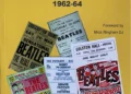 Novo livro celebra a história da música pop de Salisbury | Salisbury e Avon
