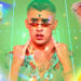 Novo na música de Bad Bunny? 5 músicas que você deveria ouvir antes do show do intervalo do Super Bowl, segundo os fãs.