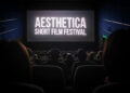 Novo palco musical no Aesthetica Film Festival em York