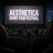 Novo palco musical no Aesthetica Film Festival em York