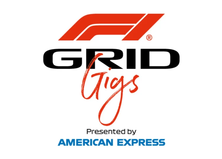 Novo show de abertura pré-corrida 'F1 Grid Gigs' para fazer estreia em Austin