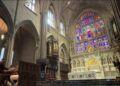 Novo som de música para órgão na Trinity Church em Lower Manhattan – NBC New York