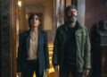 Novo thriller espanhol chegando à Netflix em breve