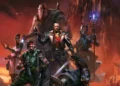 Novo trailer de Warhammer 40.000 Dark Heresy confirma janela de lançamento alfa de 2025