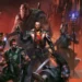 Novo trailer de Warhammer 40.000 Dark Heresy confirma janela de lançamento alfa de 2025