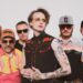 Os vandoliers estão entre os atos em destaque no novo KXT "Bites Homegrown, vol. Ii" álbum.