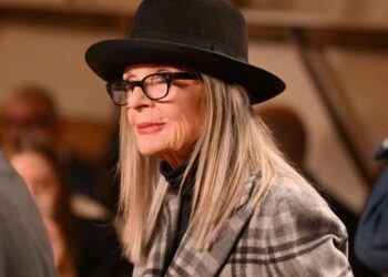 Novos detalhes divulgados sobre a morte de Diane Keaton | Entretenimento