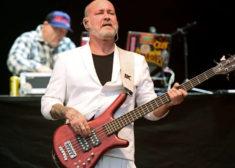 Novos detalhes surgem sobre a trágica morte de Limp Bizkit Star