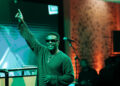 Nyashinski retorna com o negócio da Yariasu & Sony Music na África Oriental