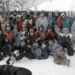O 76º filme da Warren Miller Entertainment examina 'SNO-CIETY'