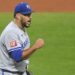 O All-Star, duas vezes do Royals