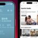 O Apple Music recebeu novos recursos e vale a pena usar alguns deles