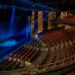 O Associated Bank Theatre Center abre no sábado