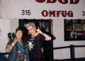 O CBGB Festival permanece fiel às suas raízes com uma noite do passado, presente e futuro de Punk