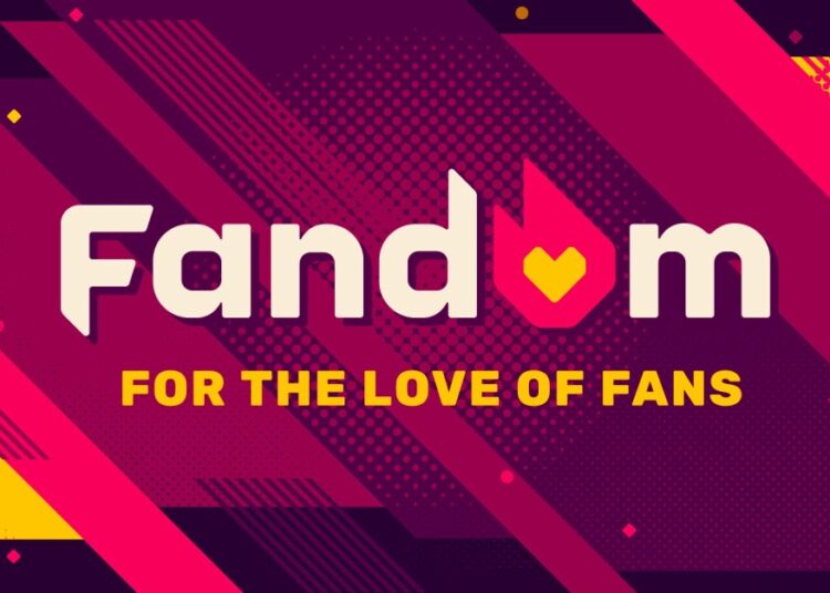 O CEO do Fandom deixou a empresa