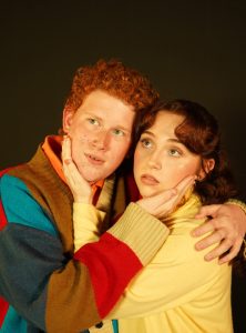 O Clube de Teatro Musical da LSU dá vida aos “Falsettos”