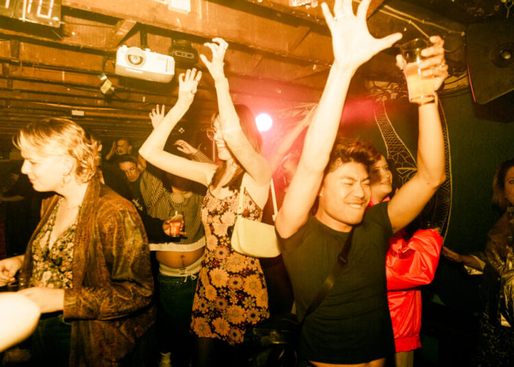 O MÊS DA BOA MÚSICA RETORNA EM NOVEMBRO COM MAIS DE 100 EVENTOS NO SUL DA AUSTRÁLIA