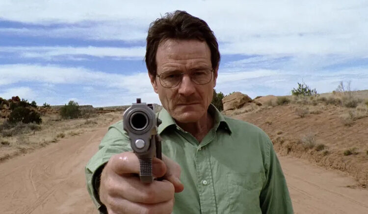 O Pluribus da Apple TV tem uma conexão com Breaking Bad (mas não espere nenhum crossover)