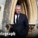 O Príncipe Andrew 'deixará Royal Lodge se puder morar em Frogmore Cottage'