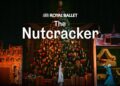 O Royal Ballet retorna aos cinemas dos EUA da Fathom Entertainment com produções de THE NUTCRACKER, ROMEO AND JULIET, GISELLE