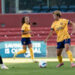O Royals ganha pontos em Chicago atrás do primeiro aparelho NWSL de Tanaka