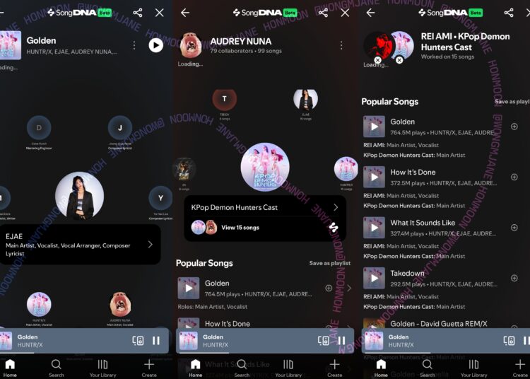 O Spotify está supostamente copiando um dos melhores recursos do TIDAL para descobrir novas músicas e, como músico, acho isso ótimo