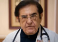 O TLC cancelou a série estrelada pelo Dr.