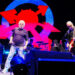 O Who se despediu da Acrisure Arena sem convidados especiais, apenas Pure Rock Legacy